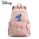Mochila do Stitch™ [DESCONTO EXCLUSIVO SOMENTE ESSA SEMANA] Frete Grátis