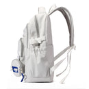Mochila Fengdong Venz™ [DESCONTO EXCLUSIVO SOMENTE ESSA SEMANA] Frete Grátis