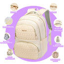 Mochila Elegance Venz™ [DESCONTO EXCLUSIVO SOMENTE ESSA SEMANA] Frete Grátis