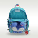 Mochila Escolar Infantil Austrália Coelho