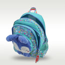 Mochila Escolar Infantil Austrália Coelho