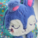 Mochila Escolar Infantil Austrália Coelho