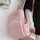 Mochila Bookbag Venz™ [DESCONTO EXCLUSIVO SOMENTE ESSA SEMANA] Frete Grátis