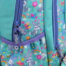 Mochila Escolar Infantil Austrália Coelho