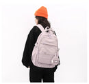 Mochila Fengdong Venz™ [DESCONTO EXCLUSIVO SOMENTE ESSA SEMANA] Frete Grátis