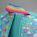 Mochila Escolar Infantil Austrália Coelho