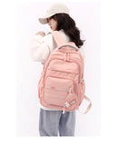 Mochila Fengdong Venz™ [DESCONTO EXCLUSIVO SOMENTE ESSA SEMANA] Frete Grátis