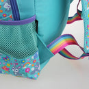 Mochila Escolar Infantil Austrália Coelho