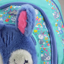 Mochila Escolar Infantil Austrália Coelho