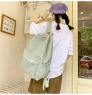 Mochila Bookbag Venz™ [DESCONTO EXCLUSIVO SOMENTE ESSA SEMANA] Frete Grátis
