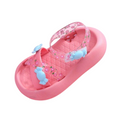 Sandália Infantil Feminina Nuvem Water Sandal