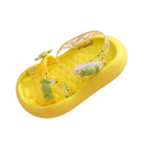 Sandália Infantil Feminina Nuvem Water Sandal