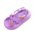 Sandália Infantil Feminina Nuvem Water Sandal
