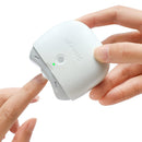 Lixador de Unhas Automático