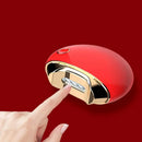Lixador de Unhas Automático