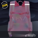 Mochila PinkBear Venz [DESCONTO EXCLUSIVO SOMENTE ESSA SEMANA] Frete Grátis