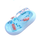 Sandália Infantil Feminina Nuvem Water Sandal