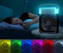Ventilador Portátil - Mini Ar-Condicionado FLIC