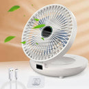 Ventilador de Portátil