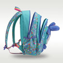 Mochila Escolar Infantil Austrália Coelho
