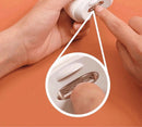 Lixador de Unhas Automático