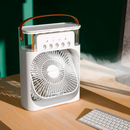 Ventilador Portátil - Mini Ar-Condicionado FLIC
