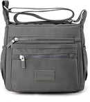 Bolsa Feminina de Ombro - Suoyate