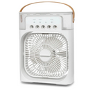 PROMOÇÃO - Ventilador Portátil - Mini Ar-Condicionado FLIC