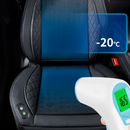 Capa de Ventilação Automotiva TurboCar [ULTRA REFRESCANTE]