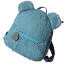 Mochila Escolar Infantil Ursinho de Pelúcia - CityBag
