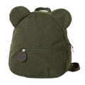 Mochila Escolar Infantil Ursinho de Pelúcia - CityBag