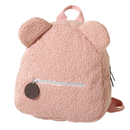 Mochila Escolar Infantil Ursinho de Pelúcia - CityBag