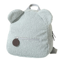 Mochila Escolar Infantil Ursinho de Pelúcia - CityBag