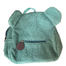 Mochila Escolar Infantil Ursinho de Pelúcia - CityBag