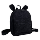 Mochila Escolar Infantil Ursinho de Pelúcia - CityBag