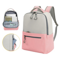 Mochila Escolar Feminina - CityBag