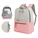 Mochila Escolar Feminina - CityBag