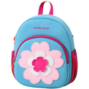 Mochila Escolar Infantil Leve e à Prova d'água - CityBag