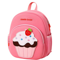 Mochila Escolar Infantil Leve e à Prova d'água - CityBag
