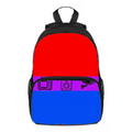 Mochila Escolar Skibidi - CityBag
