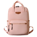 Mochila Feminina Multifuncional para Notebook - CityBag