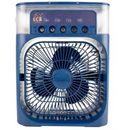 Ventilador Portátil - Mini Ar-Condicionado FLIC
