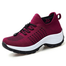 Tênis Ortopédico Feminino - Smoof Flex