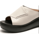 Elegance®  - Sandália Ortopédica