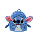 Mochila Escolar Infantil Stitch 3D - CityBag