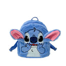 Mochila Escolar Infantil Stitch 3D - CityBag