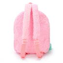 Mochila Infantil Unicórnio de Pelúcia - CityBag