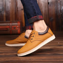 Sapato Masculino Oxford Casual