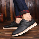Sapato Masculino Oxford Casual