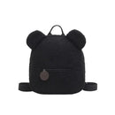 Mochila Escolar Infantil Ursinho de Pelúcia - CityBag